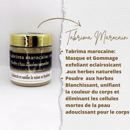 Tabrima marocaine