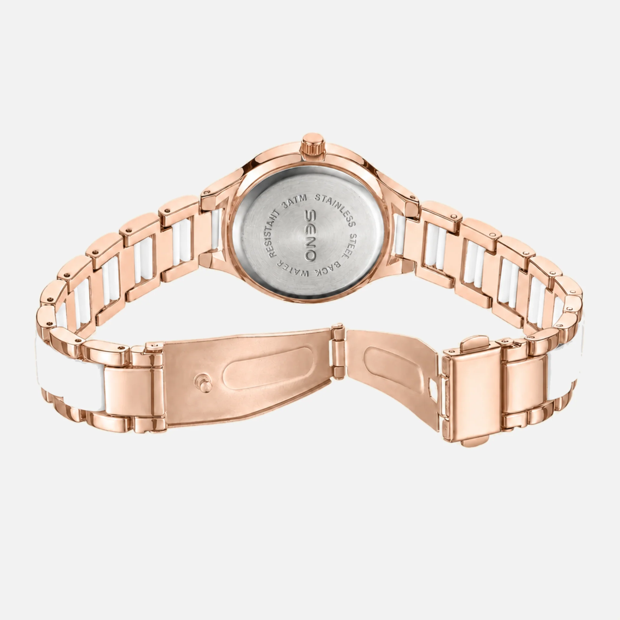 Senu Luxury Timepiece