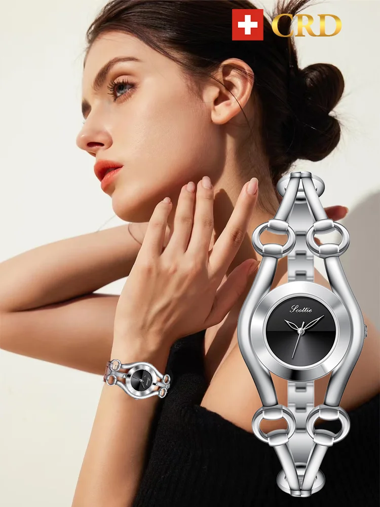 Infinity Link Watch