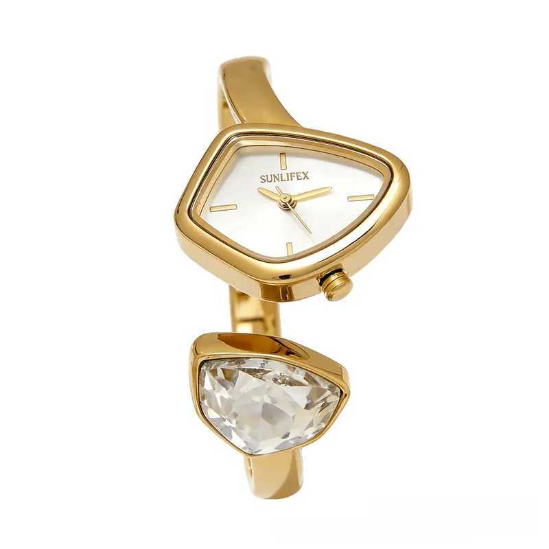 SUNLIFEX LUXURY WATCH