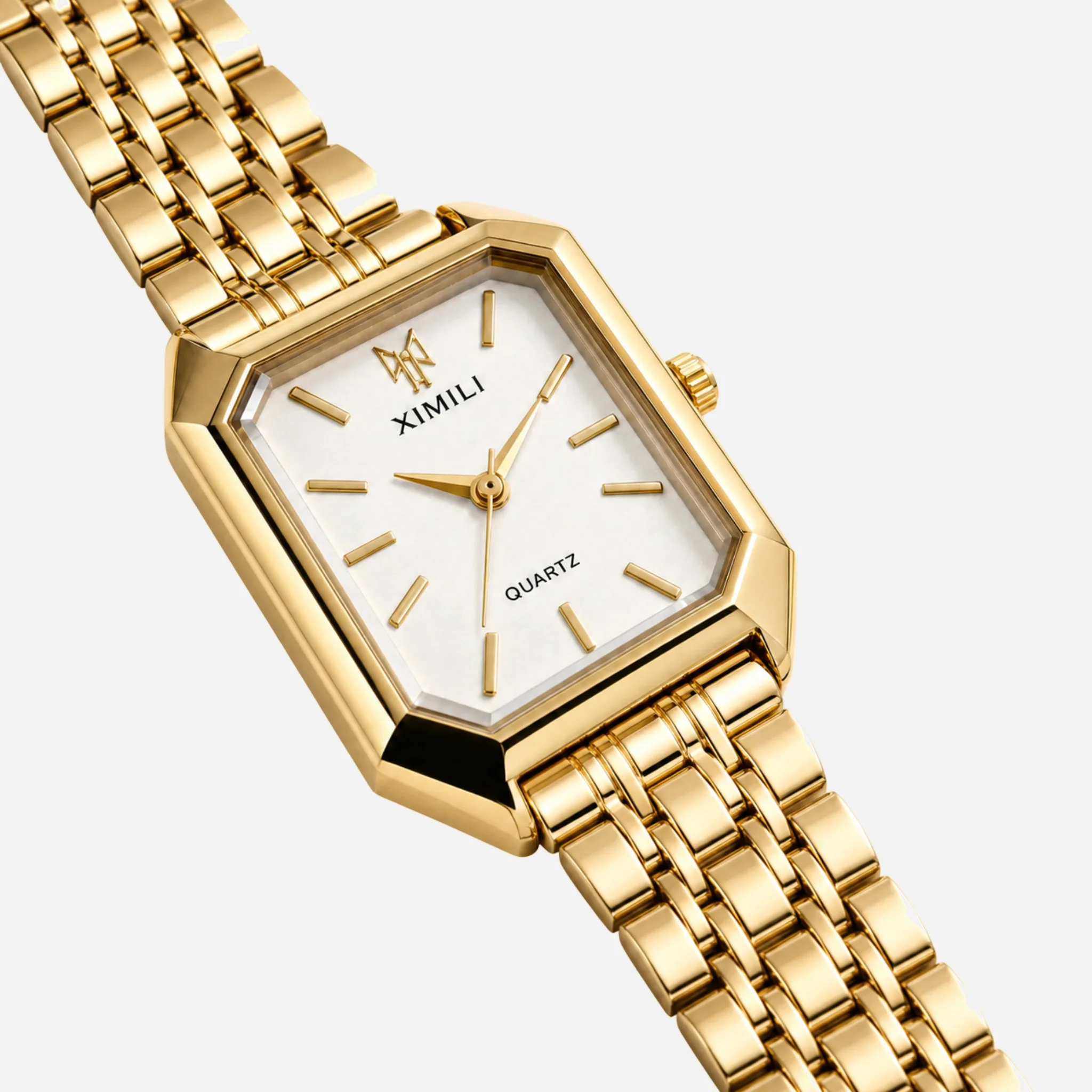 XIMILI Luxe Watch
