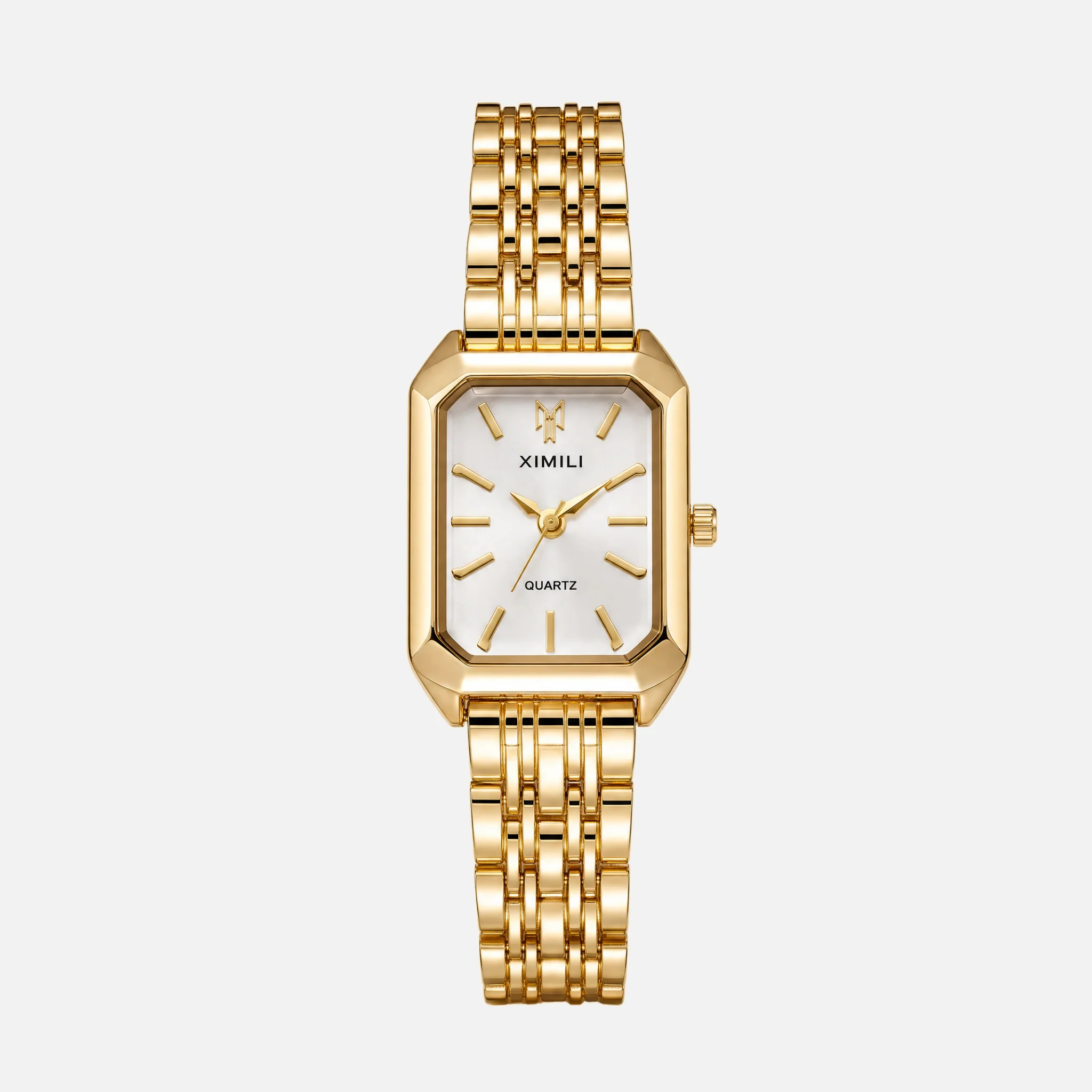 XIMILI Luxe Watch
