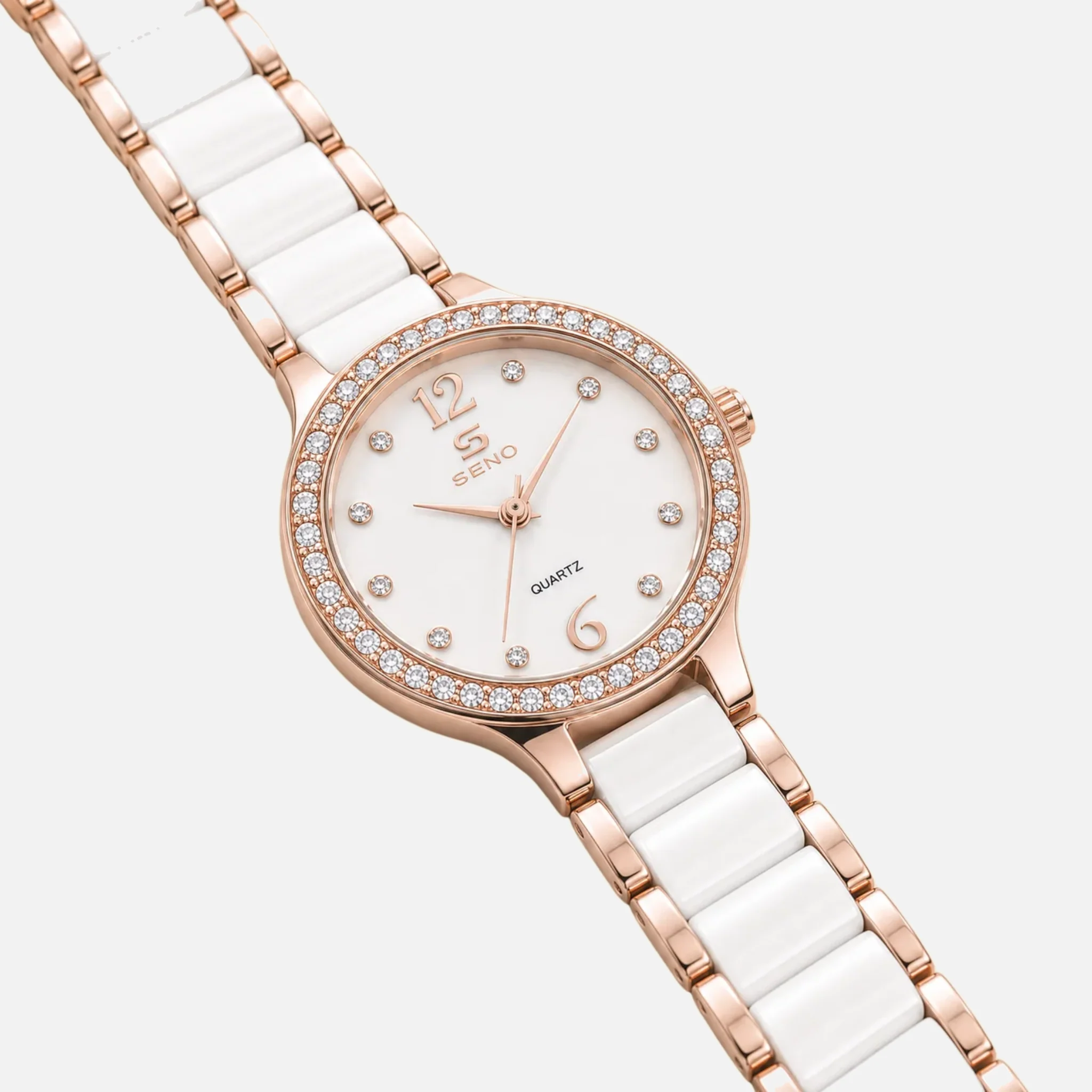 Senu Luxury Timepiece