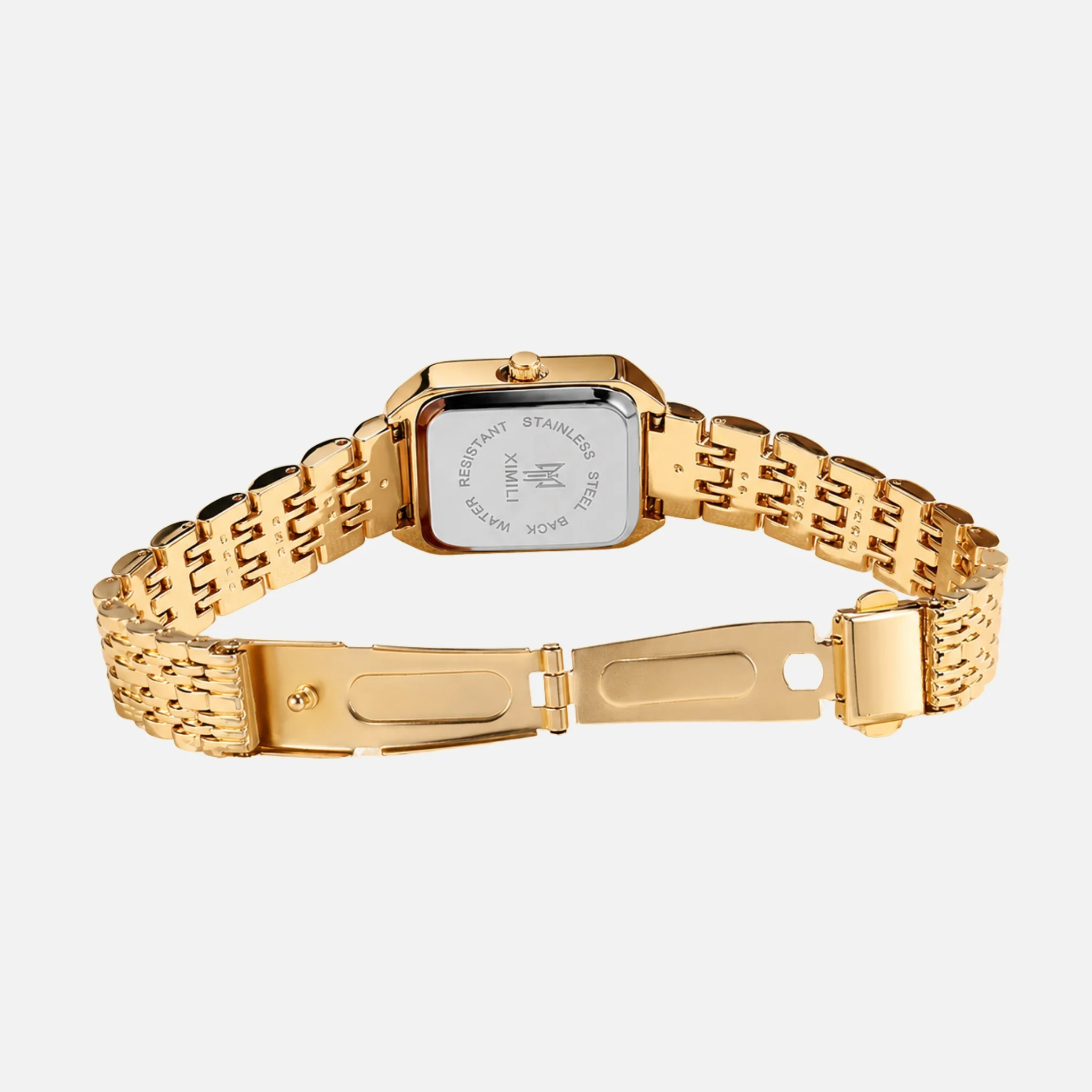 XIMILI Luxe Watch