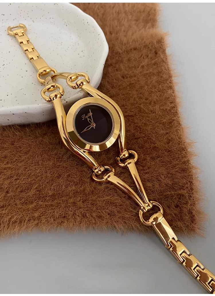 Infinity Link Watch