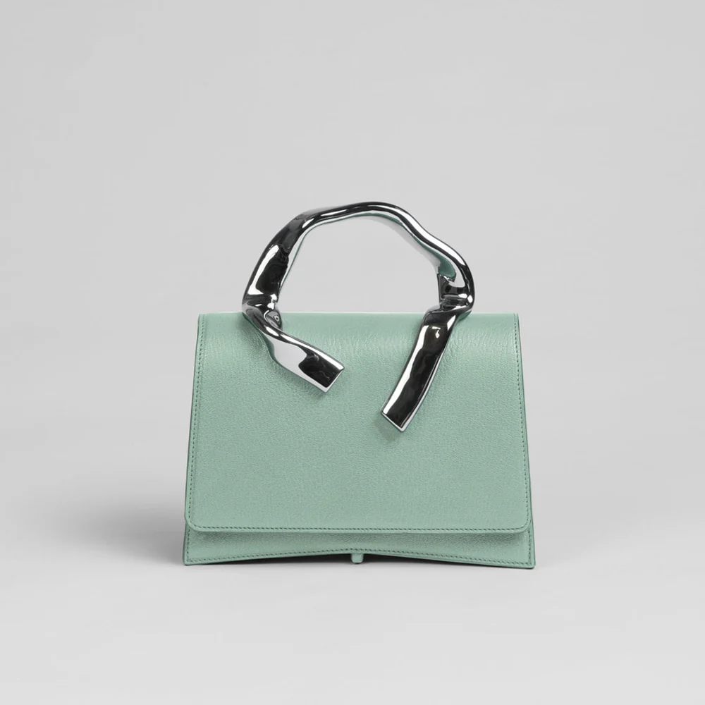 mint greeen