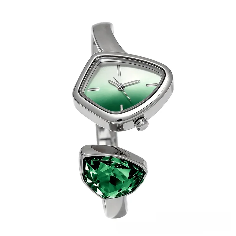 SILVER GREEN