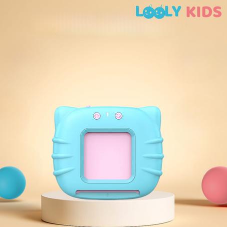 جهاز تعليمي ناطق