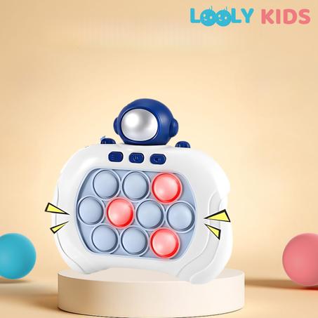 لعبة بازل بوب