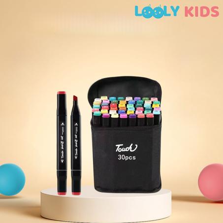 مجموعة ماركر احترافية