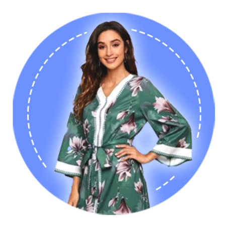 ملابس النساء