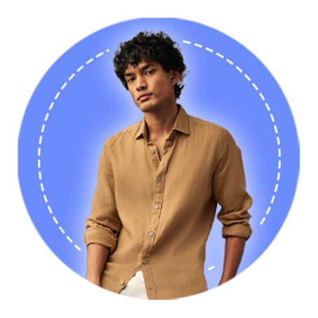 ملابس الرجال