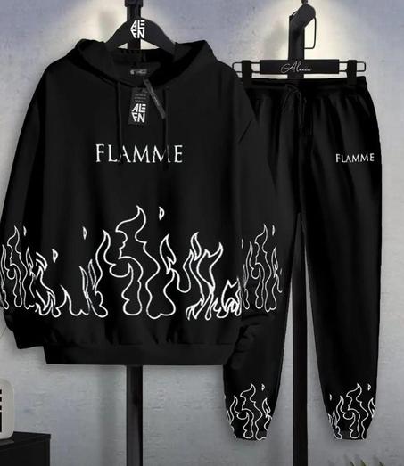 FLAMME