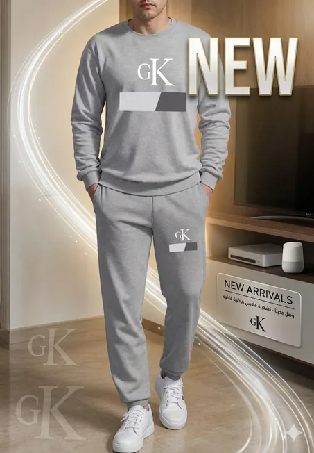 GK NEW