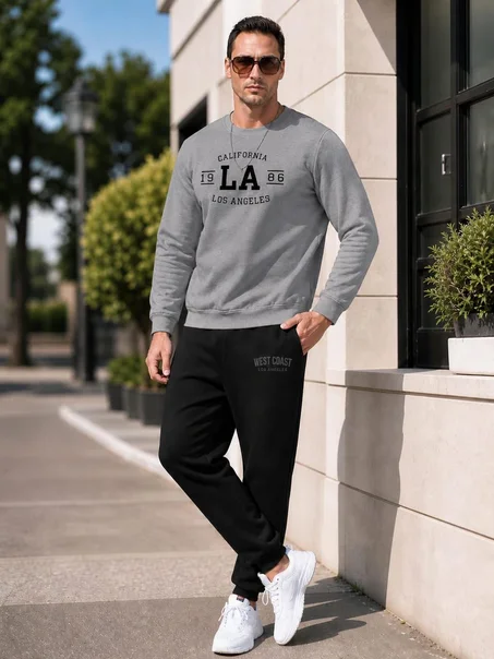 Ens LA Sweat