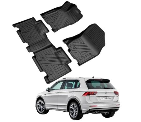 TAPIS VOITURE