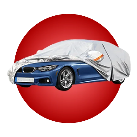 Bach Voiture