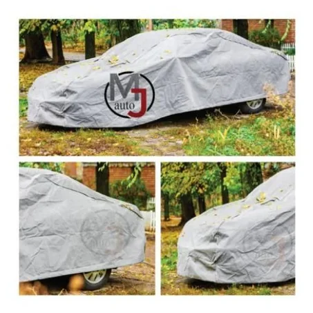 BACHE VOITURE XL
