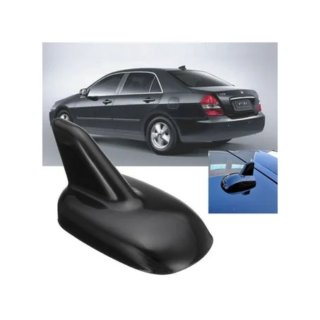 Requin voiture