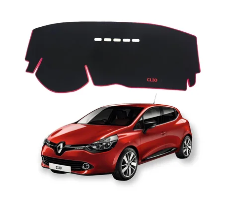 Cache tableau clio4