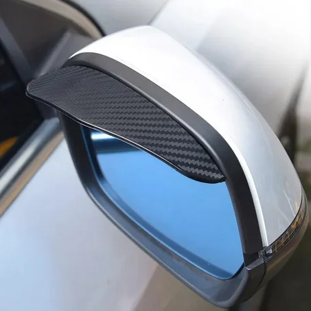 Pare-pluie universel pour rétroviseur de voiture