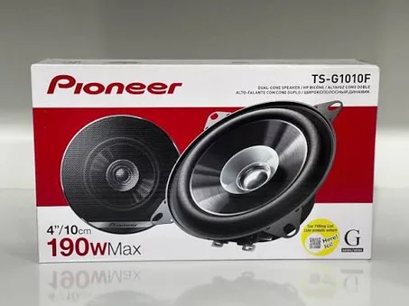 Baffle Pionner 10 cm