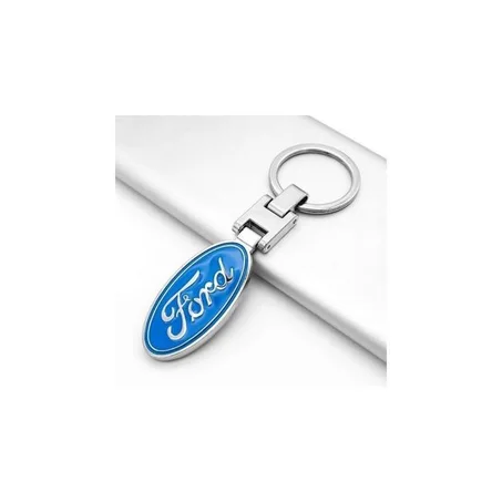 Porte clé FORD