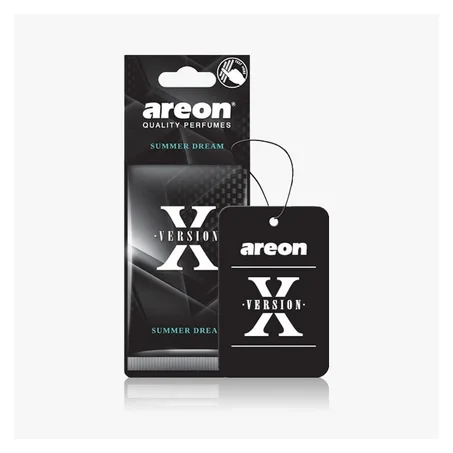 Areon X