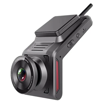 Camera 4G + GPS