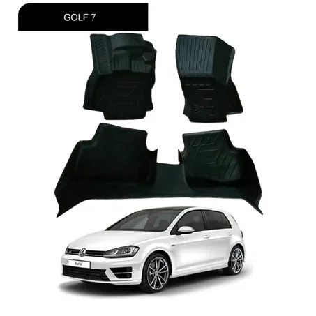 Tapis 9D golf 7