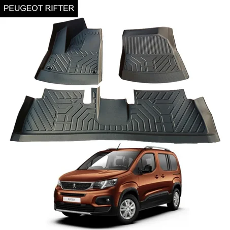 Tapis 9D Rifter