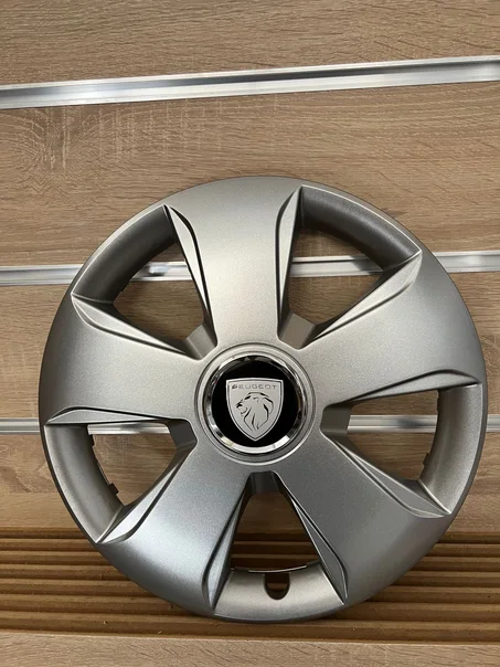 enjoliveur Peugeot