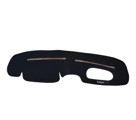cache tableau kangoo DCI