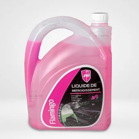 Antigel Flamingo 5L