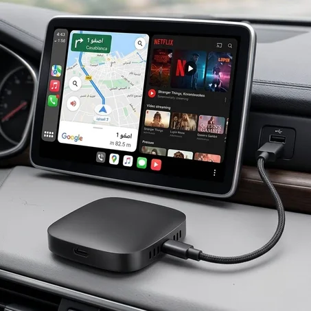 Carbox android