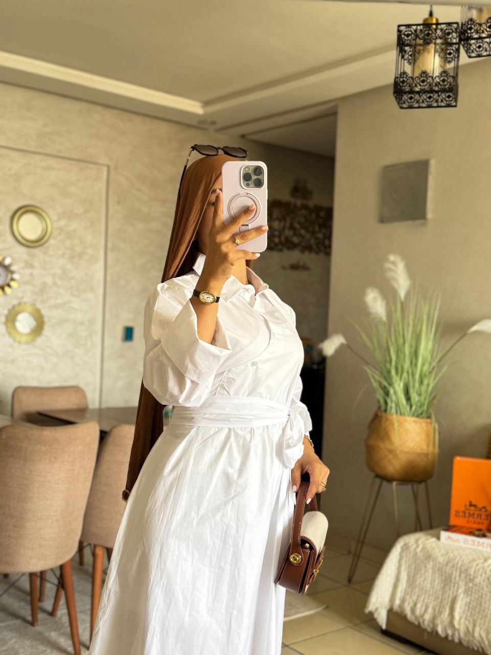 Robe sandrela