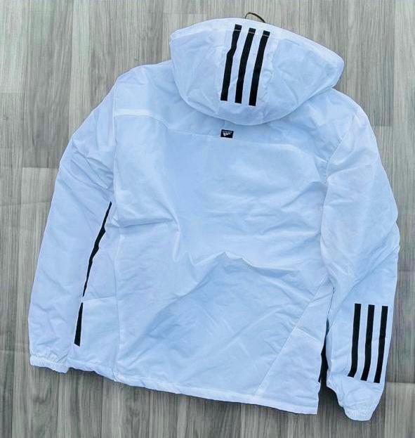 جاكيت شتوي عصري ومريح 🧥❄