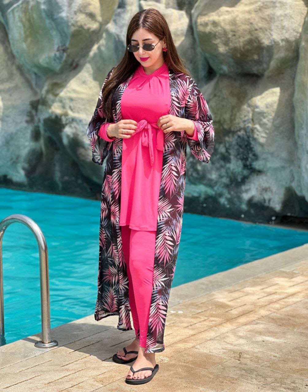 Burkini eva