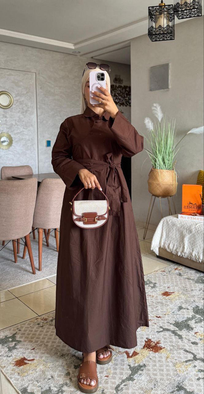 Robe sandrela