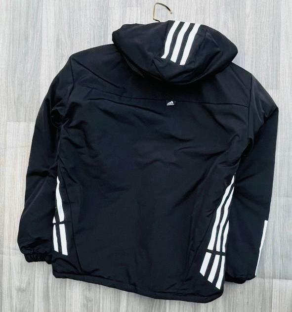 جاكيت شتوي عصري ومريح 🧥❄