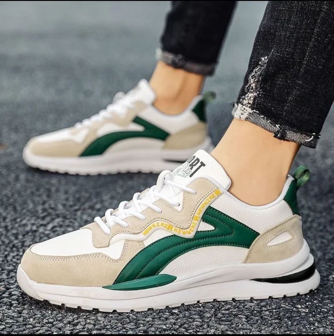 🔥 حذاء رياضي أنيق ومريح بسعر استثنائي! 👟