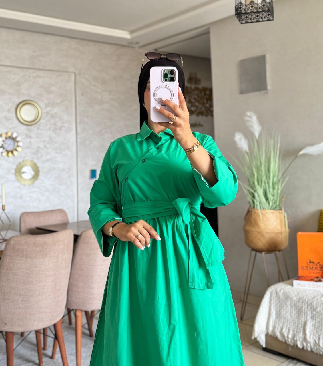 Robe sandrela