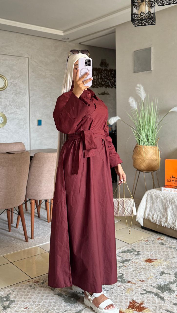 Robe sandrela