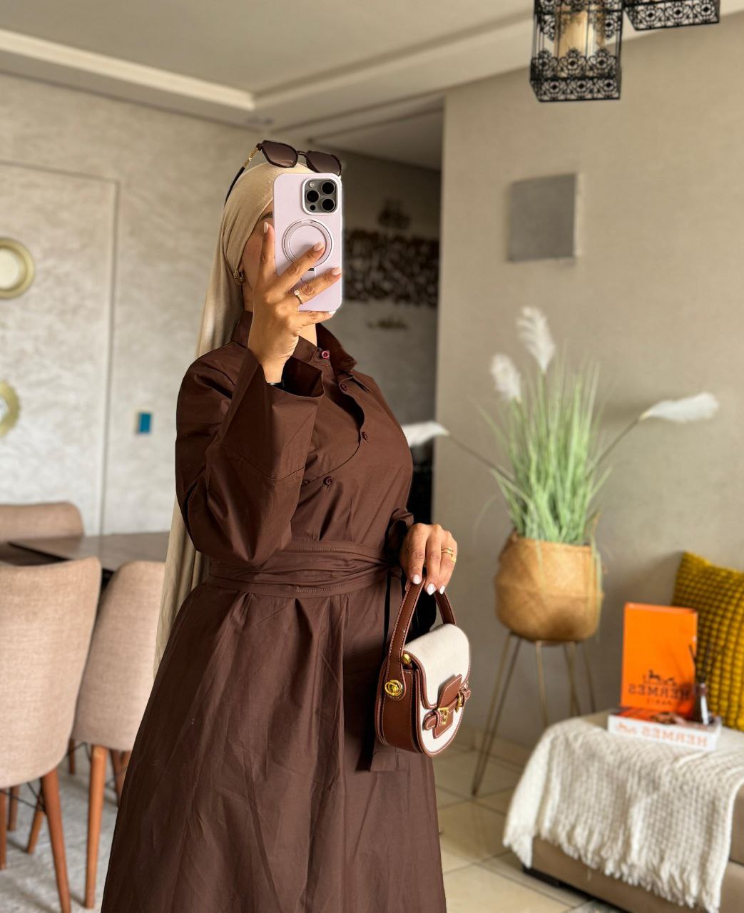 Robe sandrela