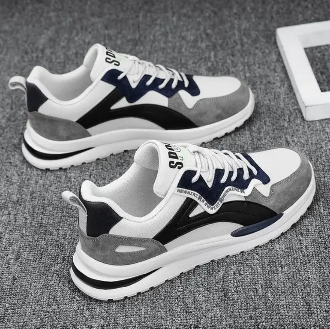 🔥 حذاء رياضي أنيق ومريح بسعر استثنائي! 👟