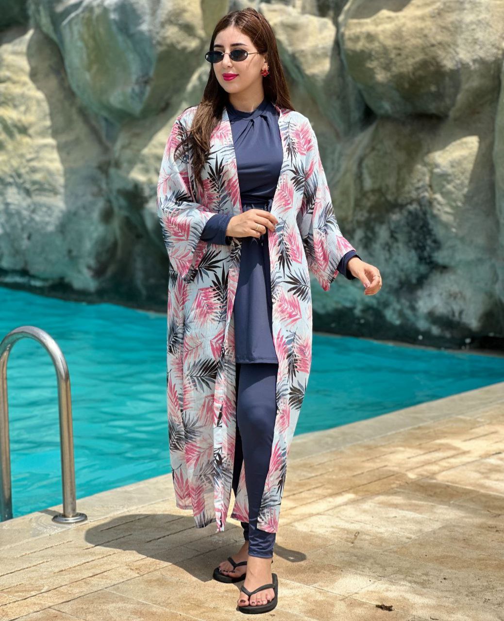 Burkini eva