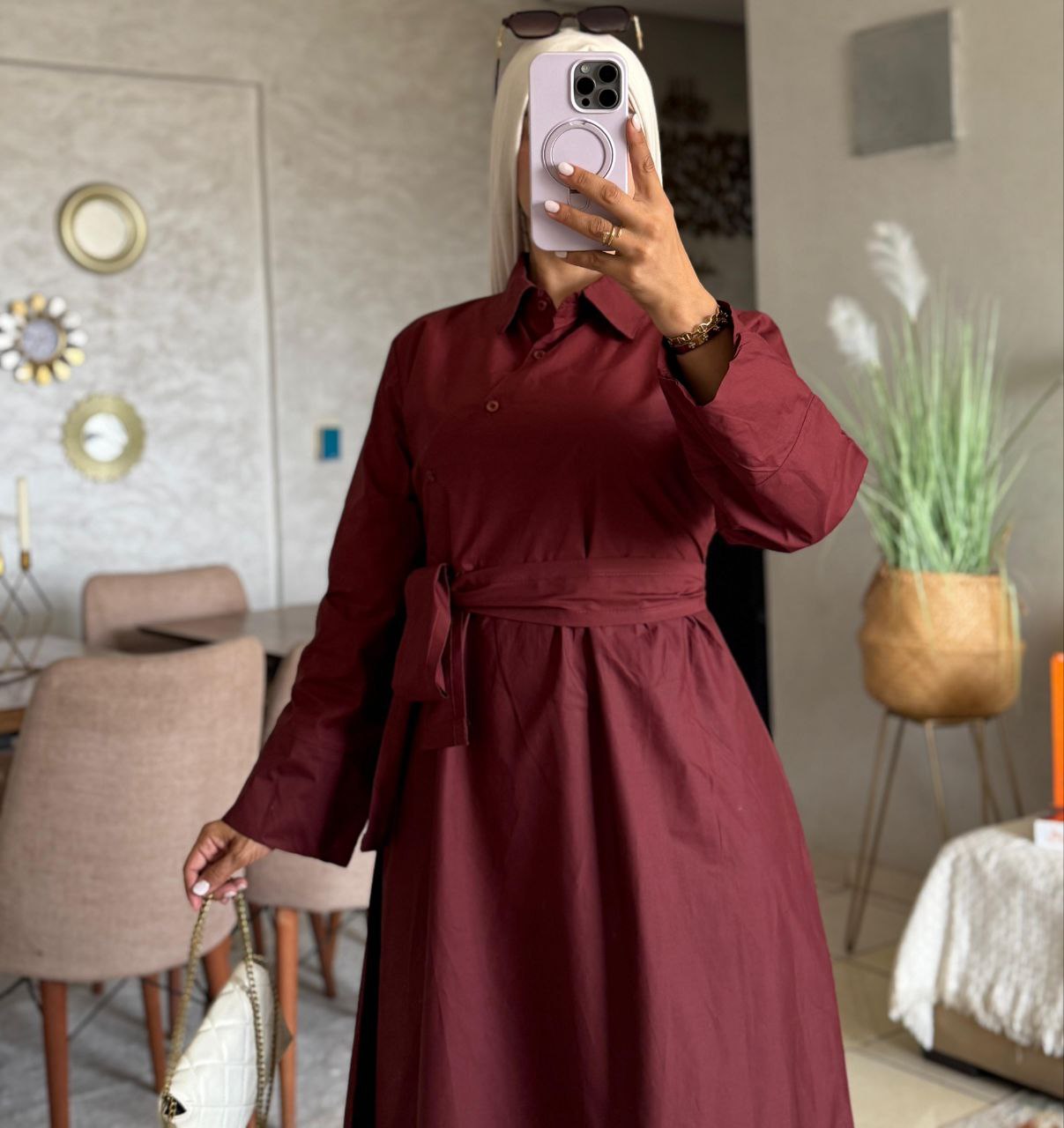 Robe sandrela