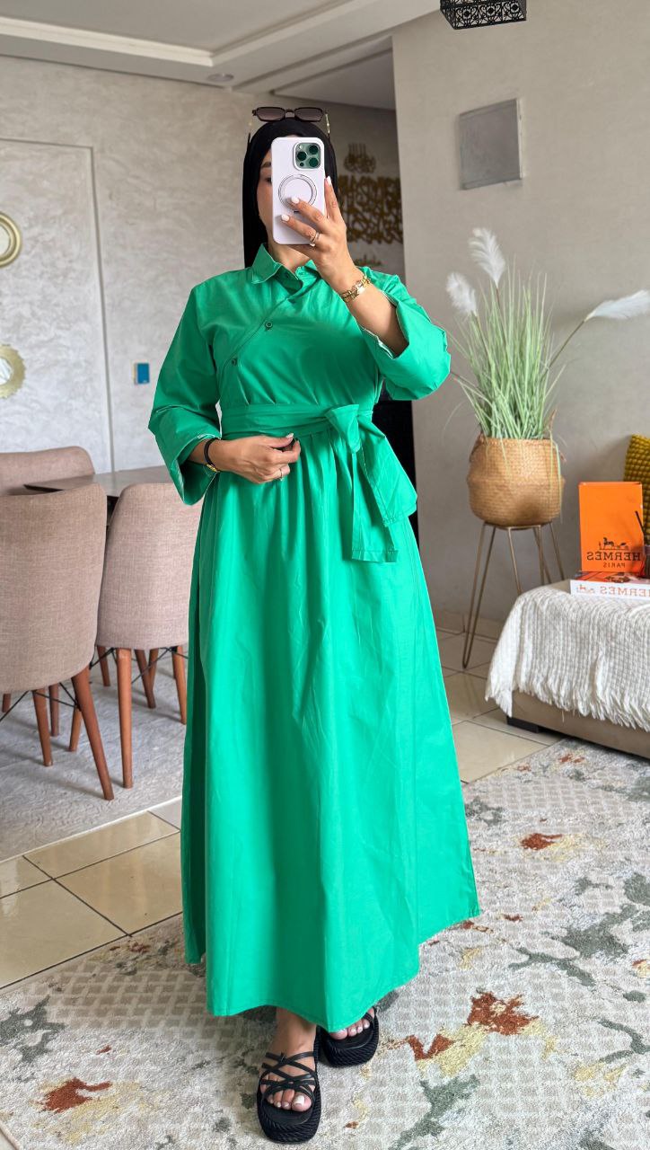 Robe sandrela