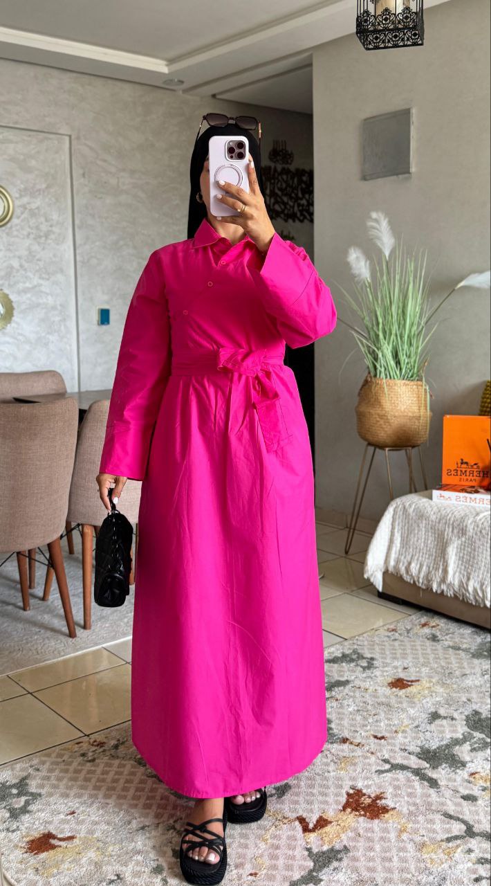 Robe sandrela