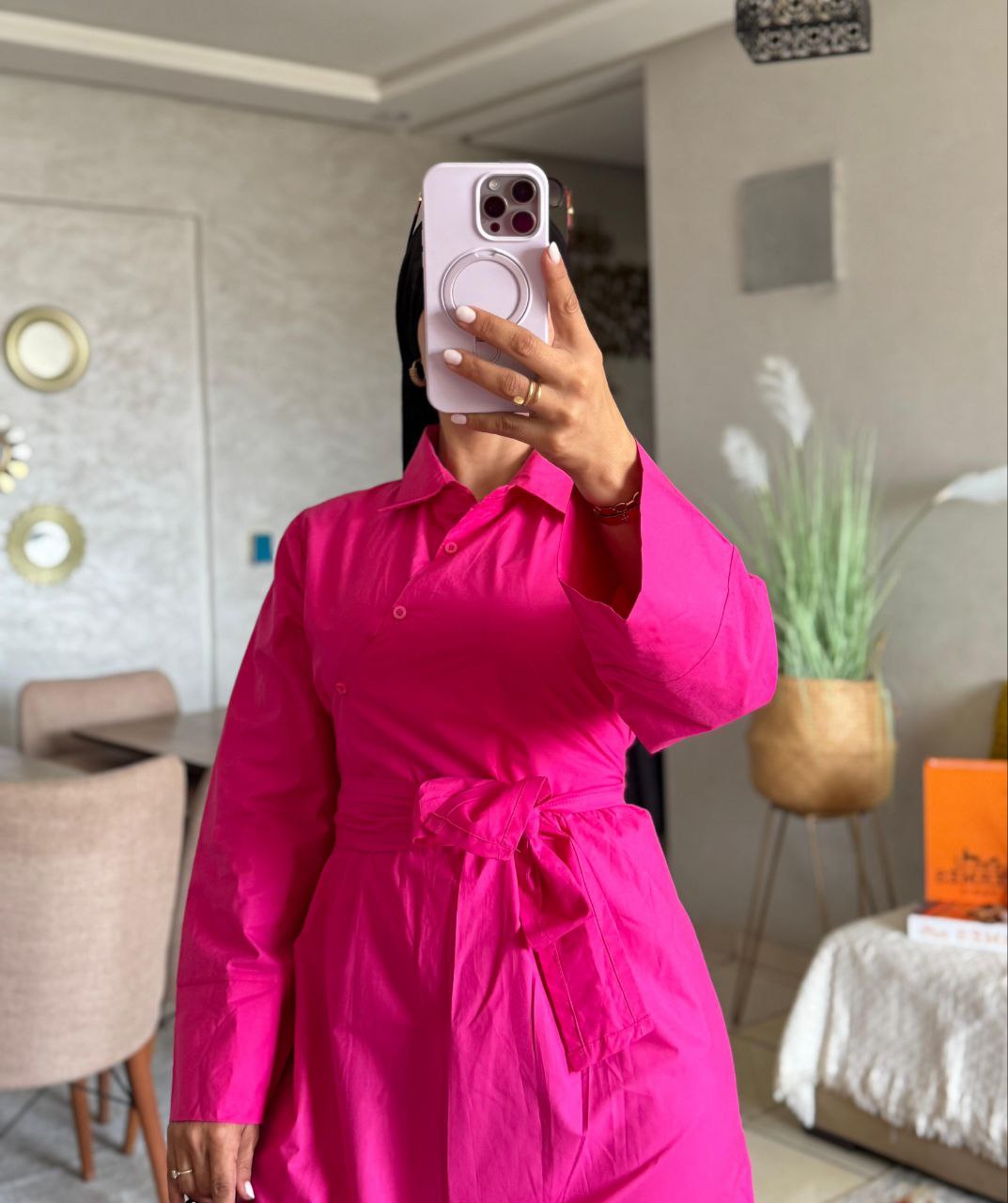Robe sandrela